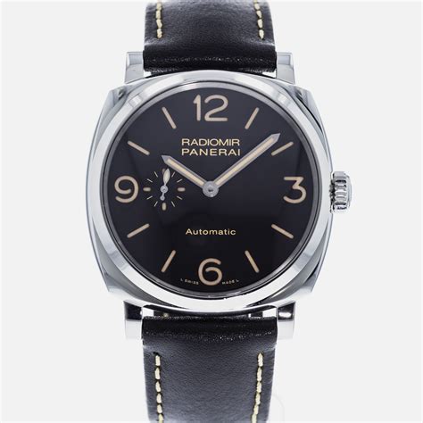 panerai 572|panerai radiomir 1940.